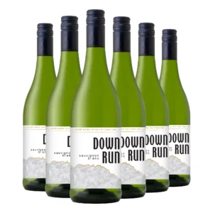 Down Run Sauvignon Blanc Case of 6