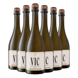 VIC Cap Classique 2023 Case of 6